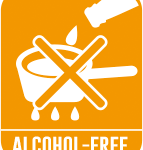 ALCOHOL FREE