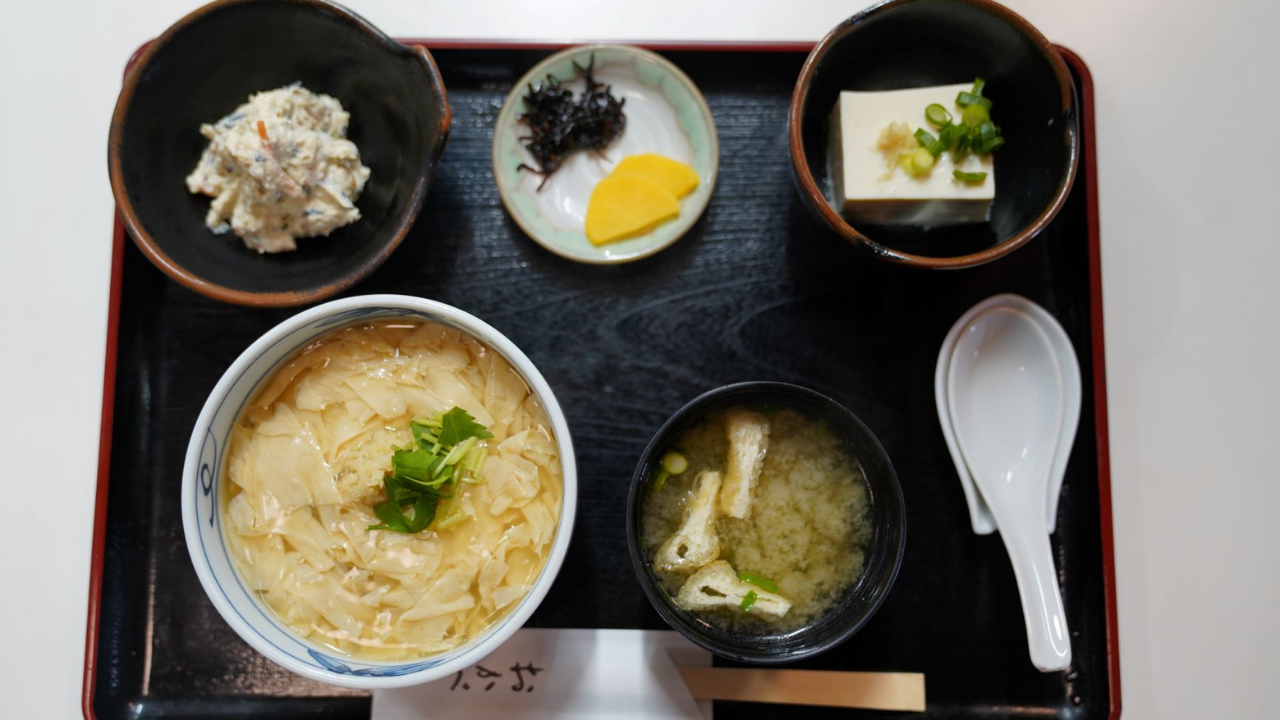 OSHOKUJI DOKORO OKABE