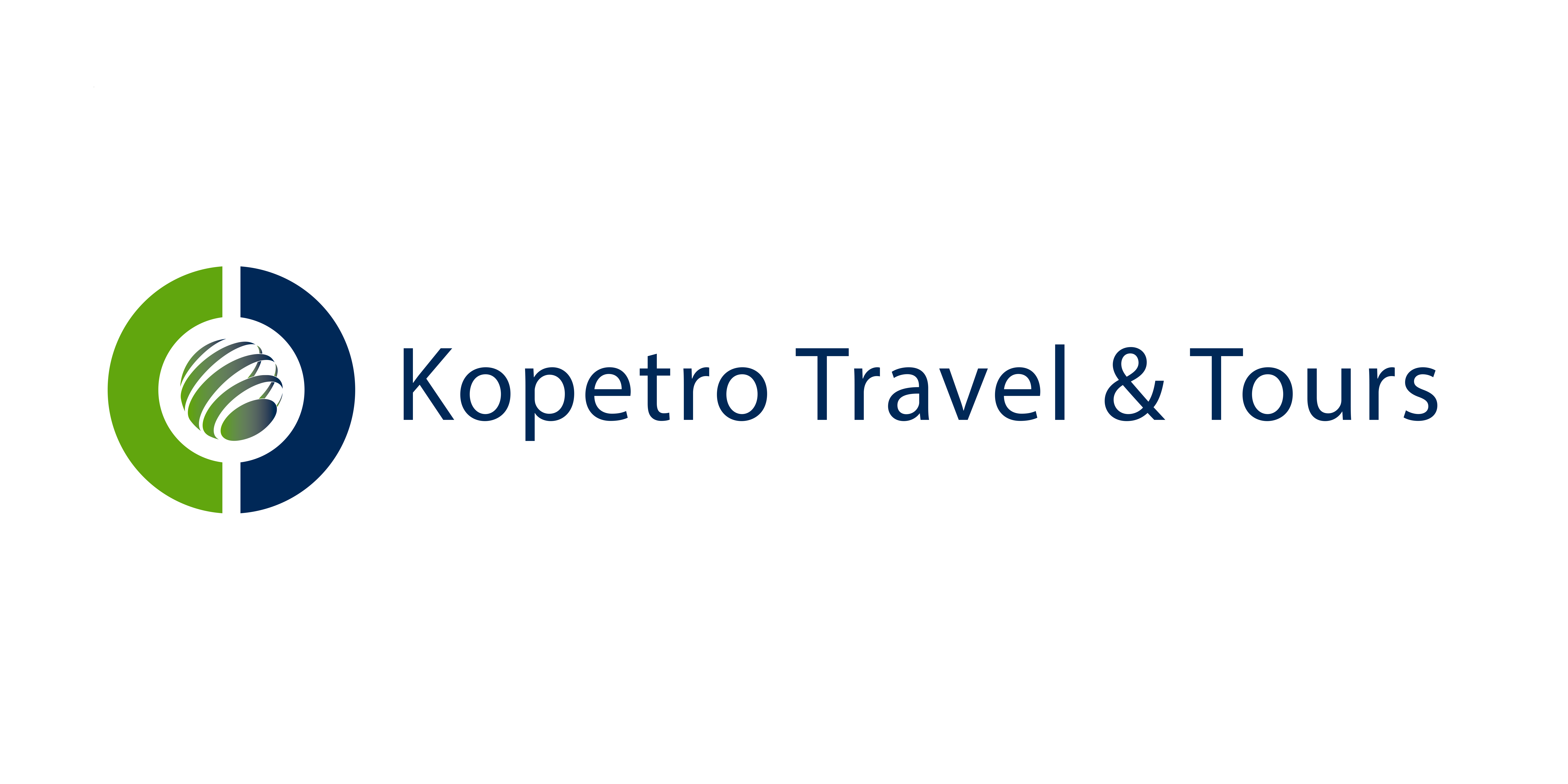 KOPETRO TRAVEL & TOURS SDN BHD