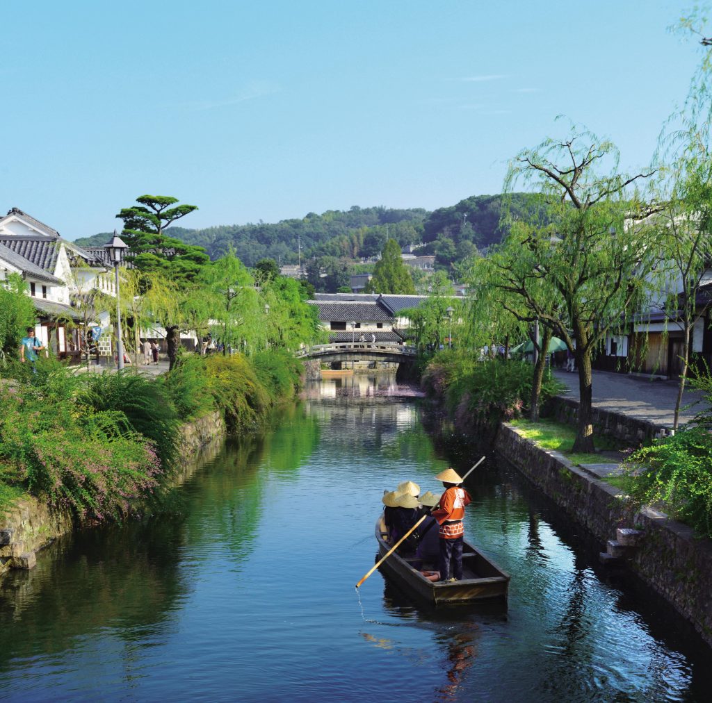 okayama health tourism