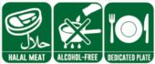 Alcohol free - dedicated