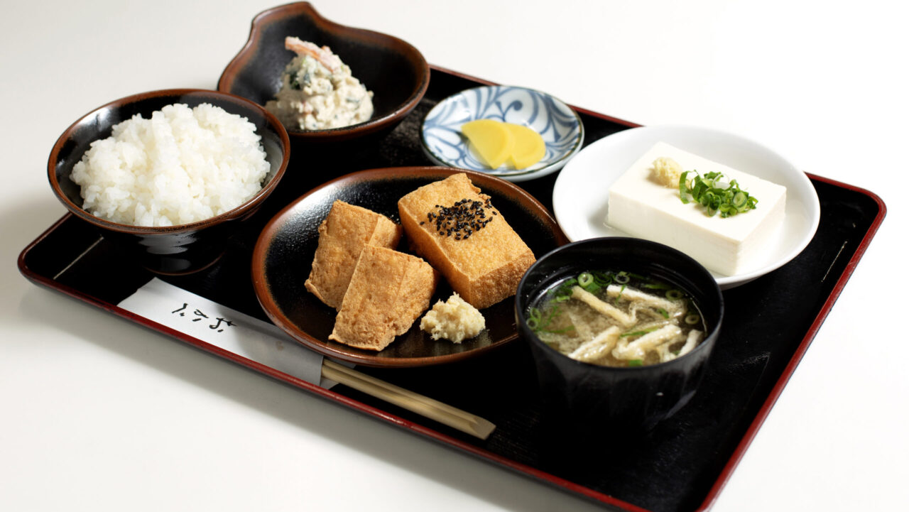 OSHOKUJI DOKORO OKABE