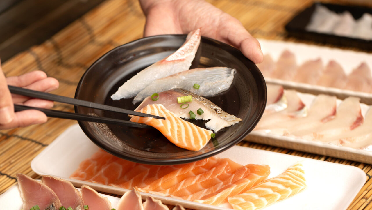 Seafood Specialities Okaya